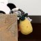ของเล่นแขวนหน้าสัปปะรด Pineapple Linkie